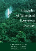 Product cover for Principles of Terrestrial Ecosystem Ecology