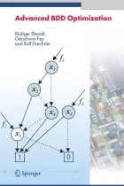 Product cover for Advanced BDD Optimization