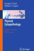 Product cover for Thyroid Cytopathology