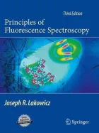 Product cover for Principles of Fluorescence Spectroscopy