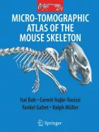 Product cover for Micro-Tomographic Atlas of the Mouse Skeleton