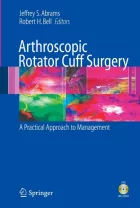 Product cover for Arthroscopic Rotator Cuff Surgery