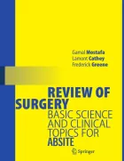 Product cover for Review of Surgery