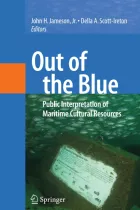Product cover for Out of the Blue