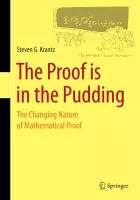 Product cover for The Proof is in the Pudding