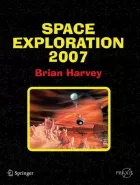 Product cover for Space Exploration 2007