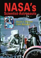Product cover for NASA's Scientist-Astronauts