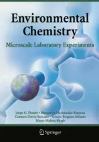 Product cover for Environmental Chemistry