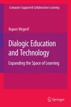 Product cover for Dialogic Education and Technology