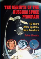 Product cover for The Rebirth of the Russian Space Program