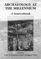 Product cover for Archaeology at the Millennium