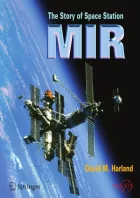 Product cover for The Story of Space Station Mir
