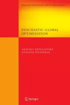 Product cover for Stochastic Global Optimization