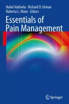Product cover for Essentials of Pain Management