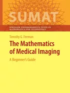 Product cover for The Mathematics of Medical Imaging
