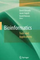 Product cover for Bioinformatics