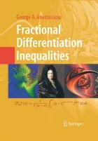 Product cover for Fractional Differentiation Inequalities