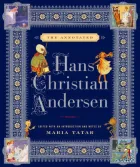 Product cover for The Annotated Hans Christian Anderson