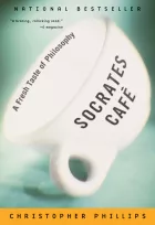 Product cover for Socrates Cafe