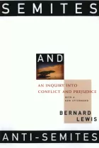 Product cover for Semites and Anti-Semites