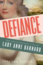 Product cover for Defiance
