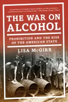 Product cover for The War on Alcohol
