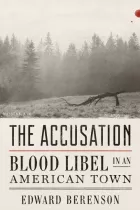 Product cover for The Accusation