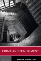 Product cover for Crime and Punishment