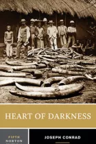 Product cover for Heart of Darkness