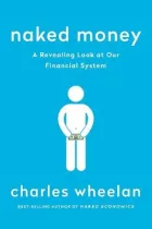 Product cover for Naked Money