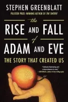 Product cover for The Rise and Fall of Adam and Eve