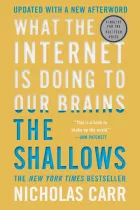 Product cover for The Shallows