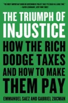 Product cover for Triumph of Injustice