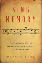 Product cover for Sing, Memory