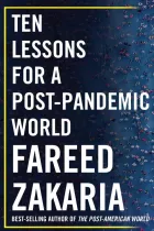 Product cover for Ten Lessons for a Post-Pandemic World