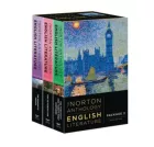 Product cover for Norton Anthology of English Literature