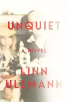 Product cover for Unquiet
