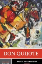 Product cover for Don Quijote