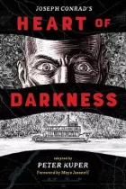 Product cover for Heart of Darkness
