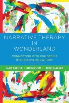 Product cover for Narrative Therapy in Wonderland