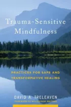 Product cover for Trauma-Sensitive Mindfulness