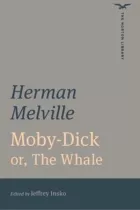 Product cover for Moby-Dick (The Norton Library)