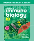 Product cover for Janeway's Immunobiology