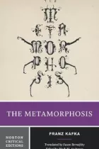 Product cover for Metamorphosis