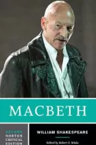 Product cover for Macbeth