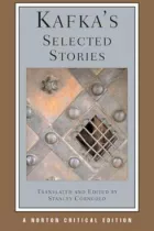Product cover for Kafka&#039;s Selected Stories