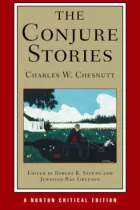 Product cover for Conjure Stories
