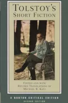 Product cover for Tolstoy&#039;s Short Fiction