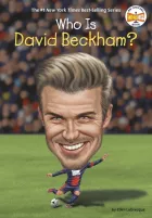 Product cover for Who Is David Beckham?