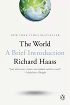 Product cover for The World